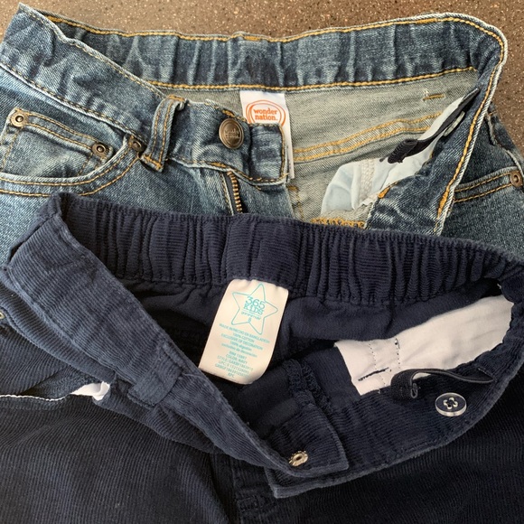 Pants - Picture 2 of 2